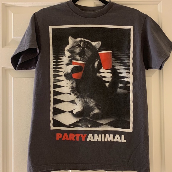 cat solo shirt